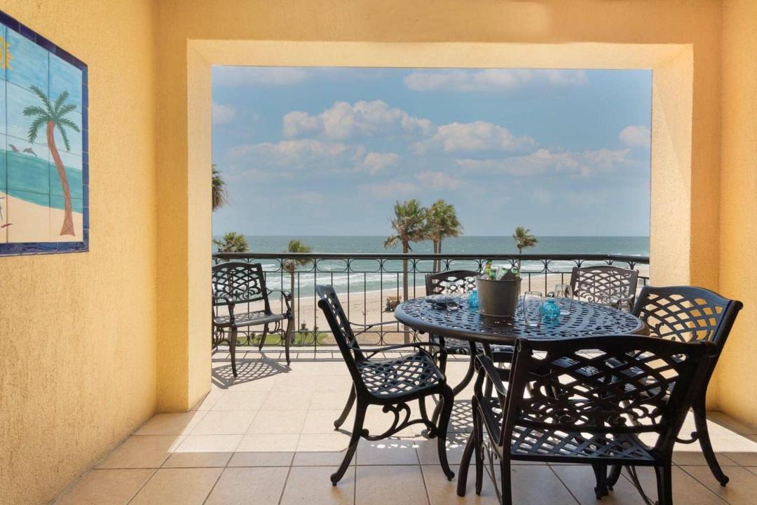 Photo of Patio Balcony in Puerto Penasco