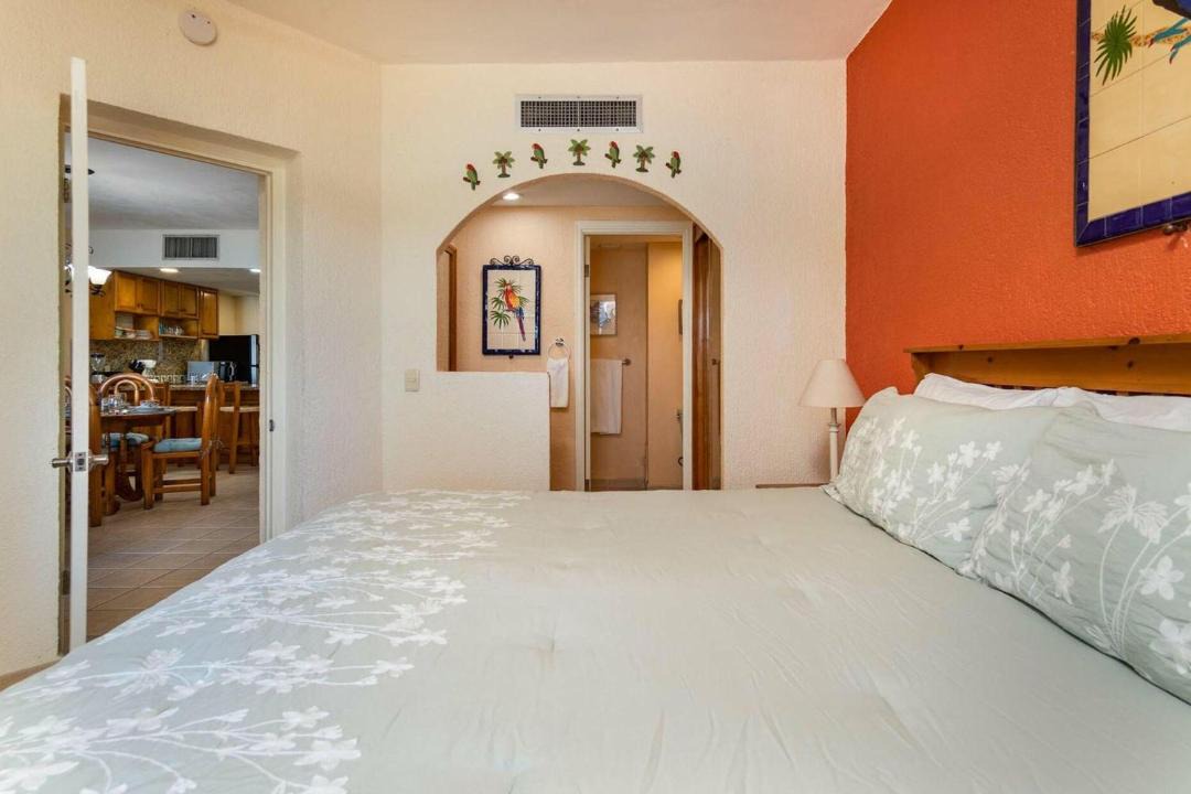 Photo of Bedroom in Puerto Penasco