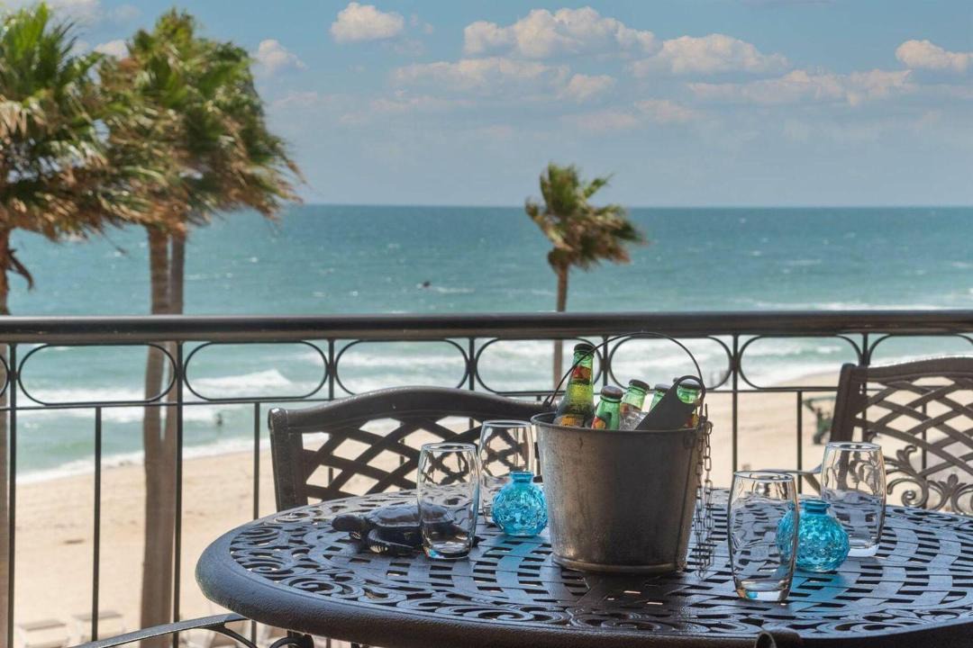Photo of Patio Balcony in Puerto Penasco
