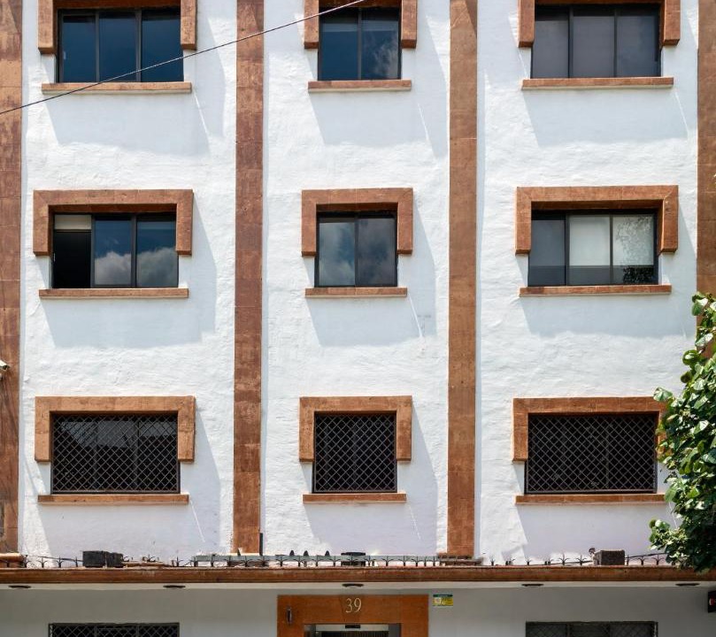 Photo of Buildings in Historic Center