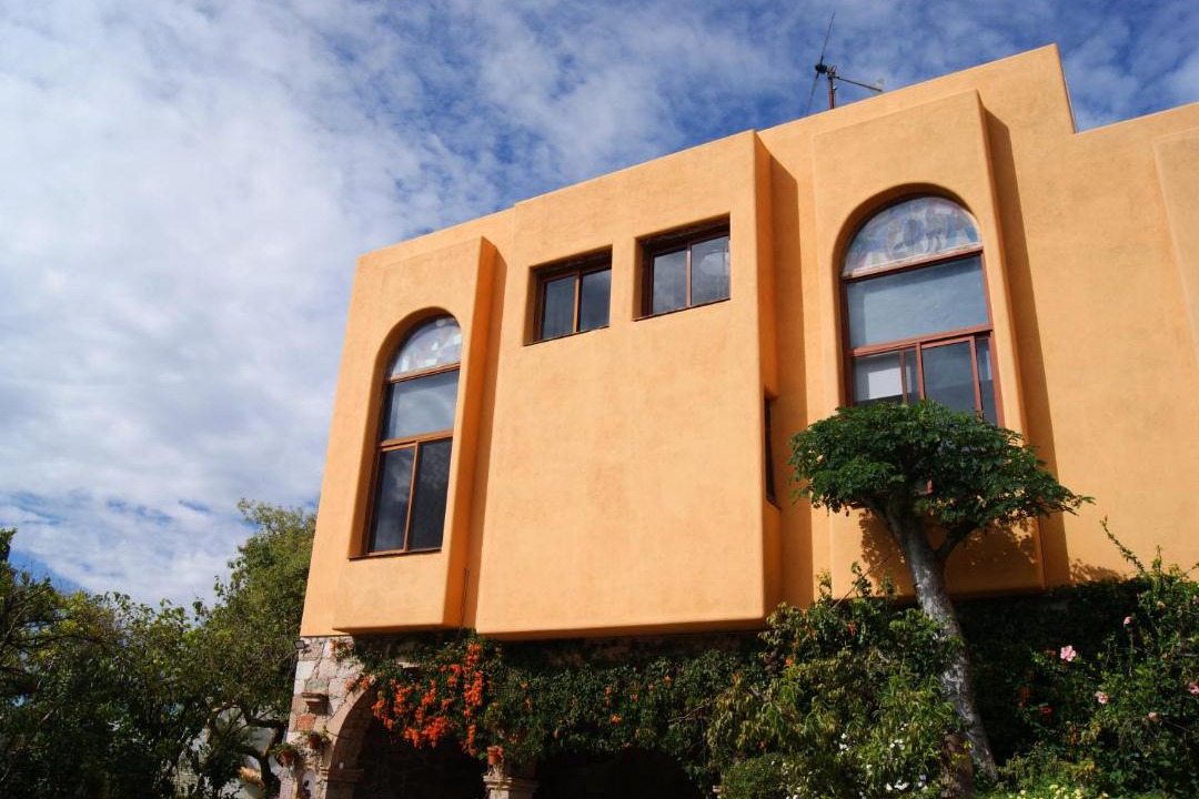 Photo of Buildings in Marfil