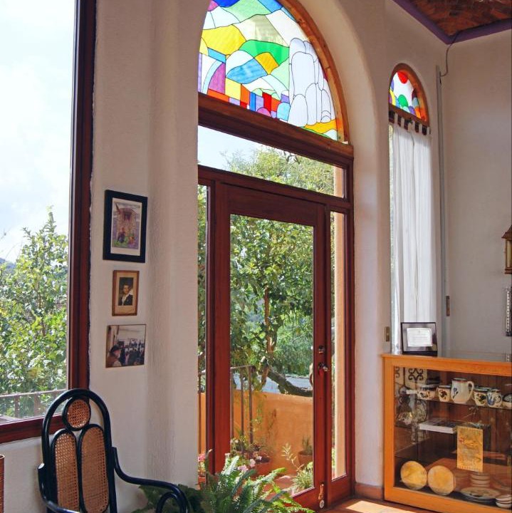 Photo of Livingroom in Marfil