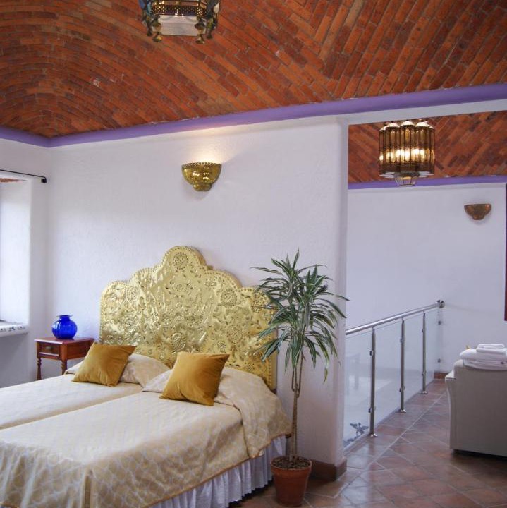 Photo of Bedroom in Marfil