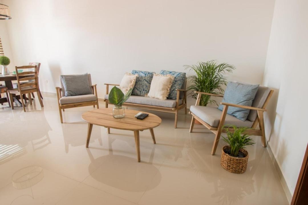 Photo of Livingroom in Las Gaviotas