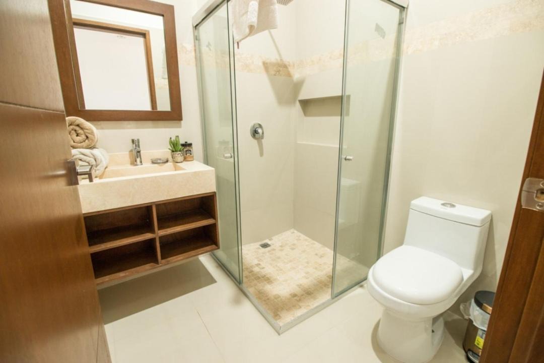 Photo of Bathroom in Las Gaviotas