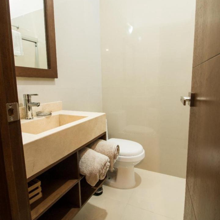 Photo of Bathroom in Las Gaviotas