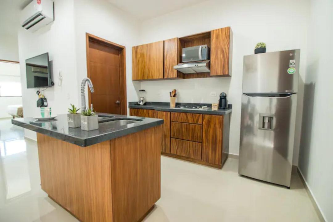 Photo of Kitchen in Las Gaviotas