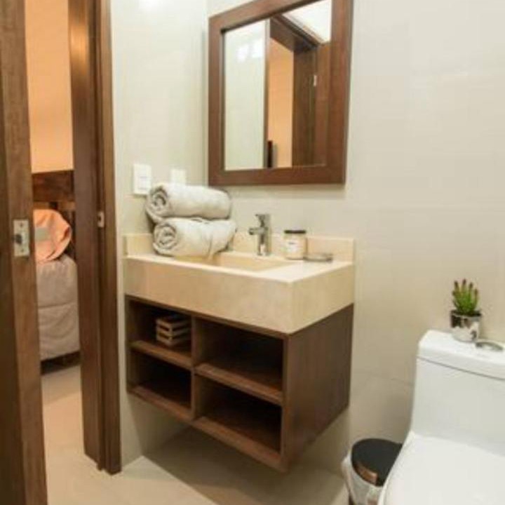 Photo of Bathroom in Las Gaviotas