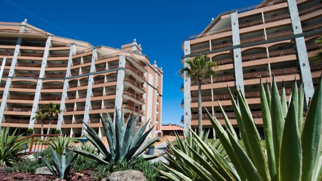 Photo of Buildings in Puerto Penasco