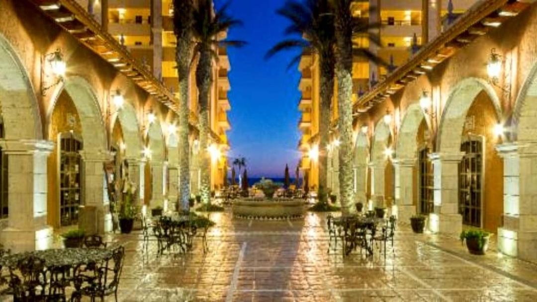 Photo of Buildings in Puerto Penasco