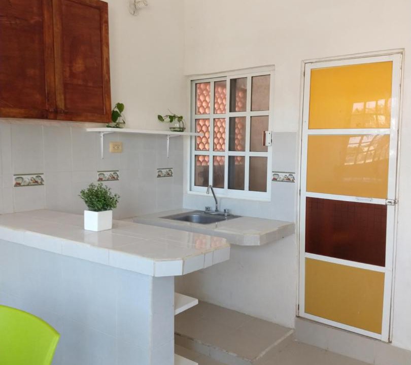 Photo of Kitchen in San Miguel