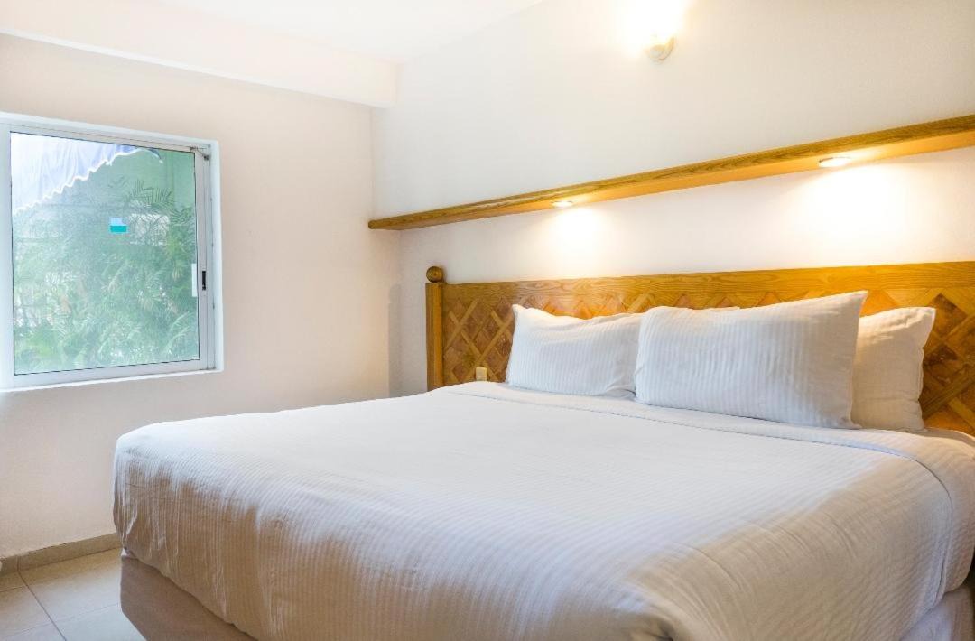 Photo of Bedroom in Punta Cancun