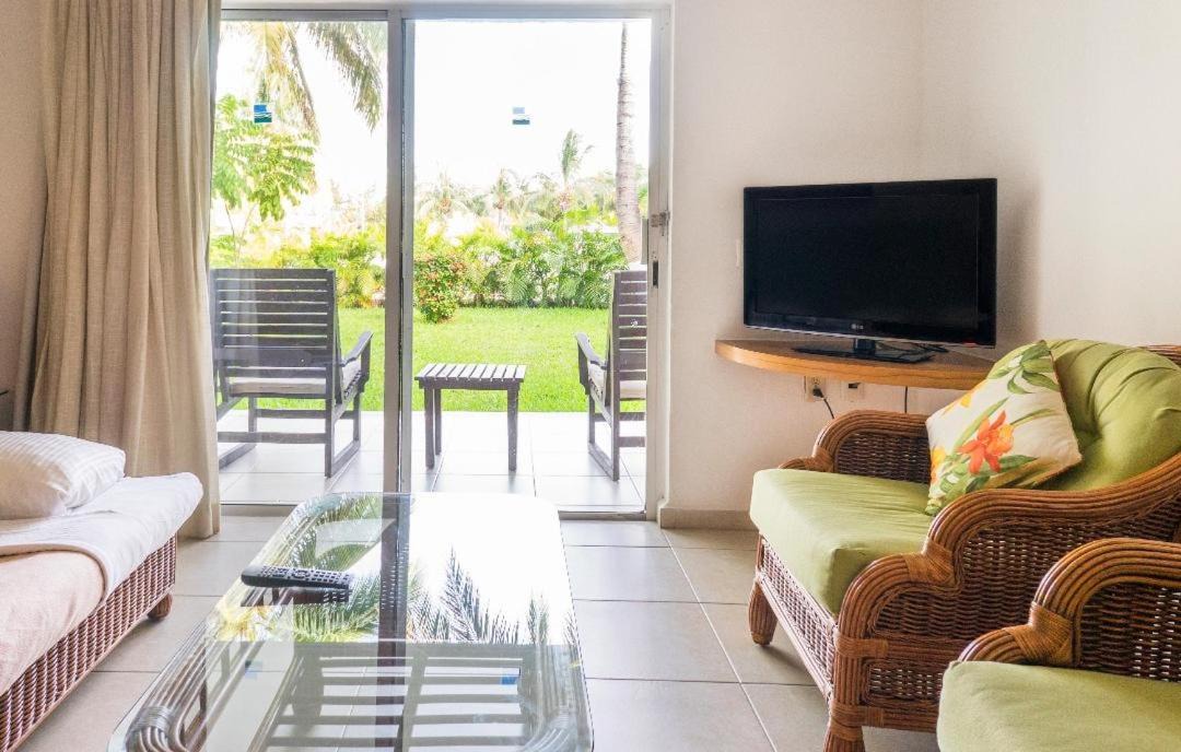Photo of Livingroom in Punta Cancun