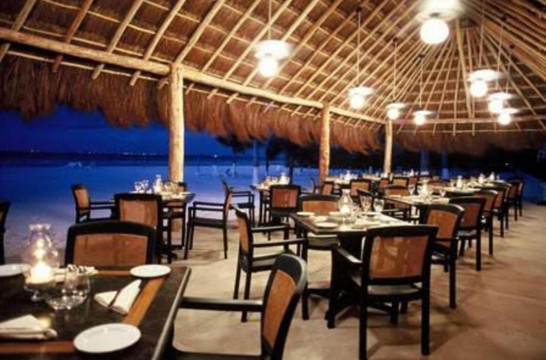 Photo of Patio Balcony in Punta Cancun