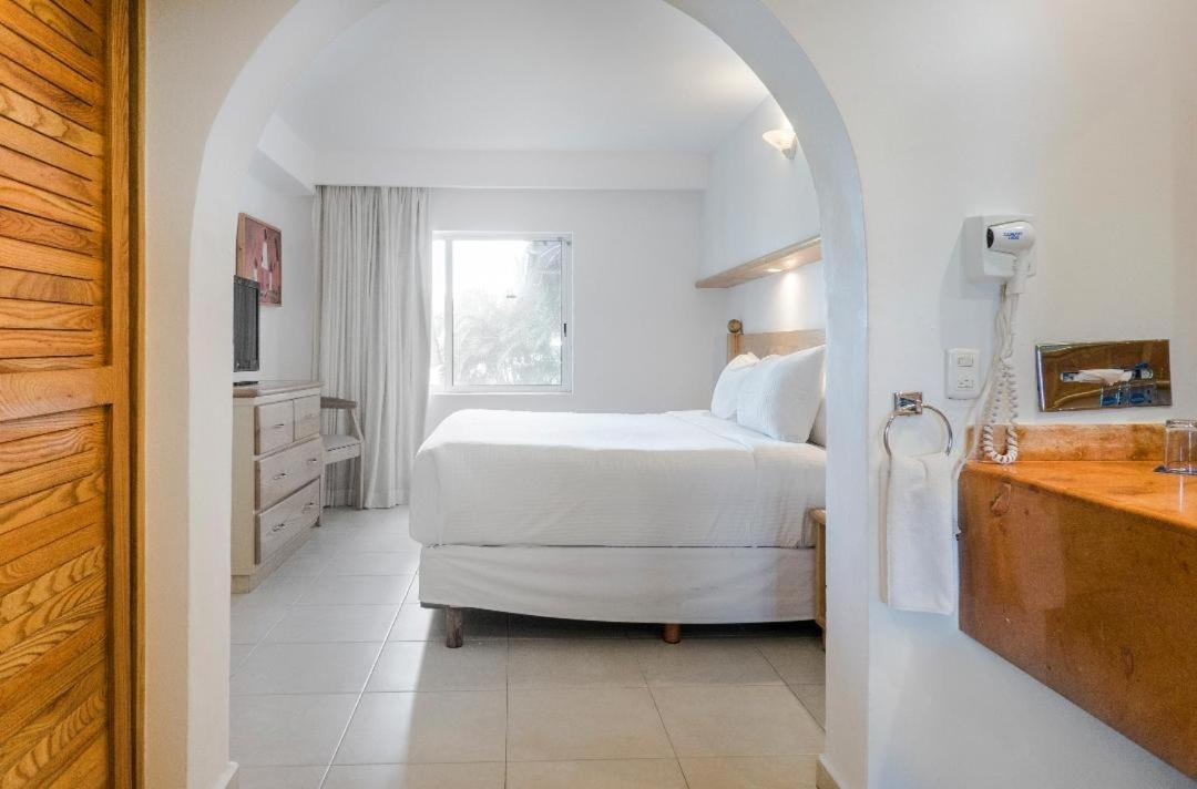 Photo of Bedroom in Punta Cancun