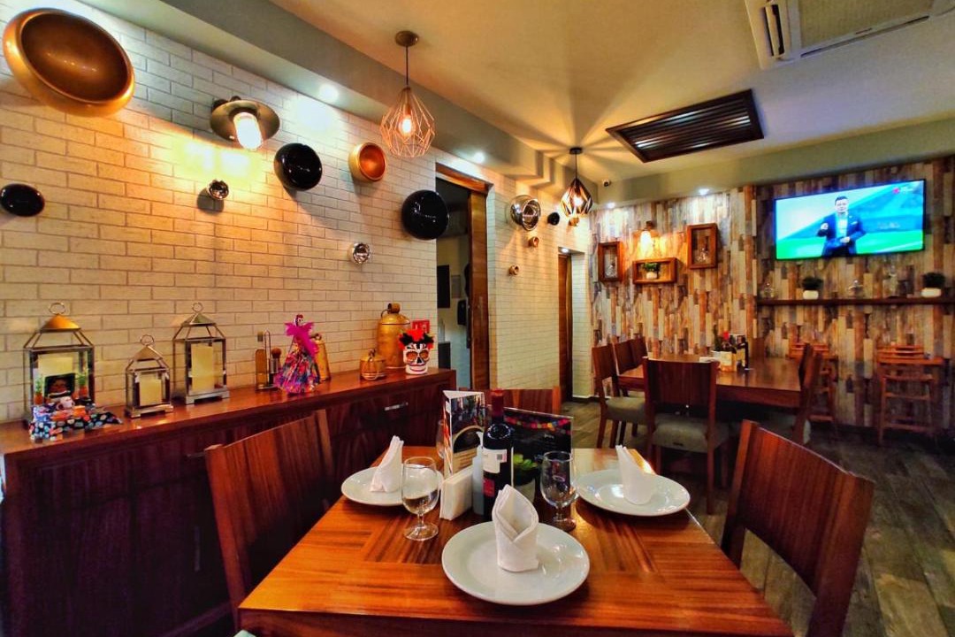 Photo of Kitchen in Lagos de Moreno