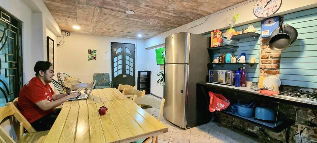 Photo of Livingroom in Colonia Roma