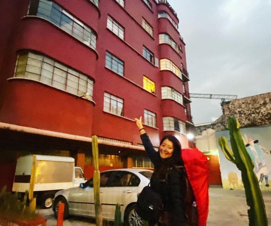 Photo of Others in Historic Center