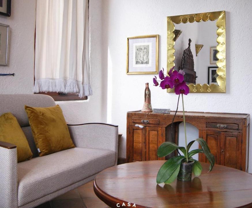 Photo of Livingroom in Marfil