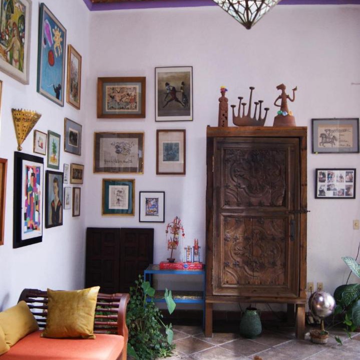 Photo of Livingroom in Marfil