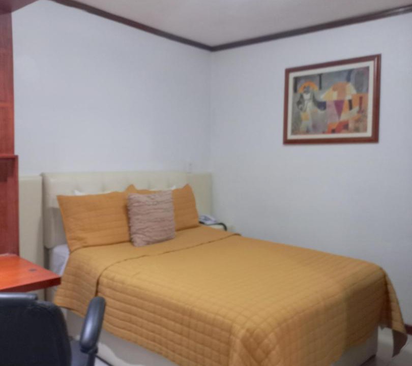 Photo of Bedroom in Huamantla