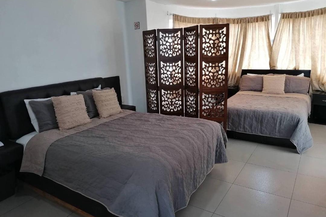 Photo of Bedroom in Huamantla