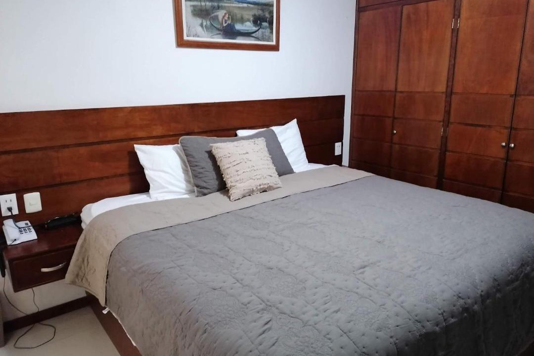 Photo of Bedroom in Huamantla