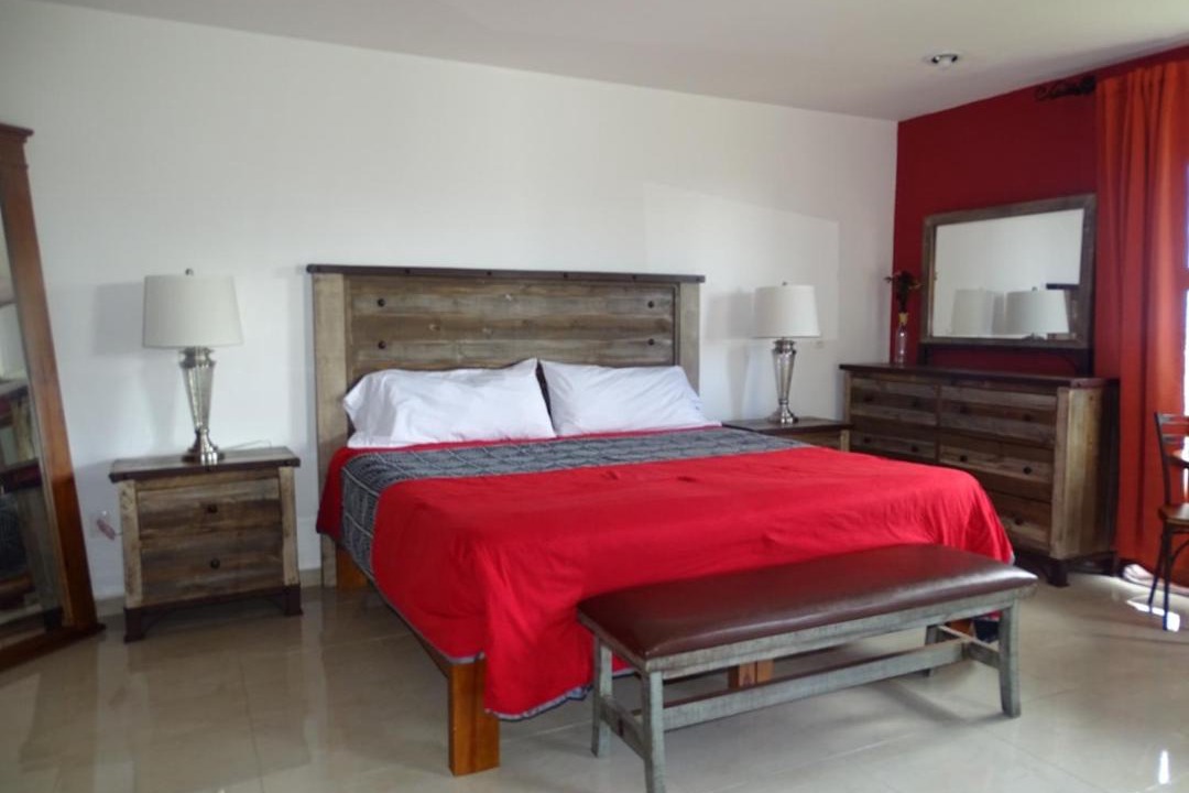 Photo of Bedroom in Tlaxcala