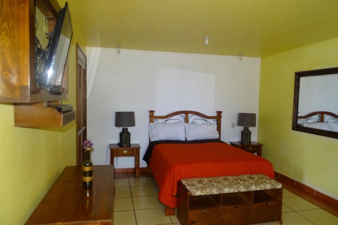 Photo of Bedroom in Tlaxcala