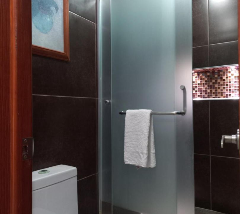 Photo of Bathroom in Huamantla
