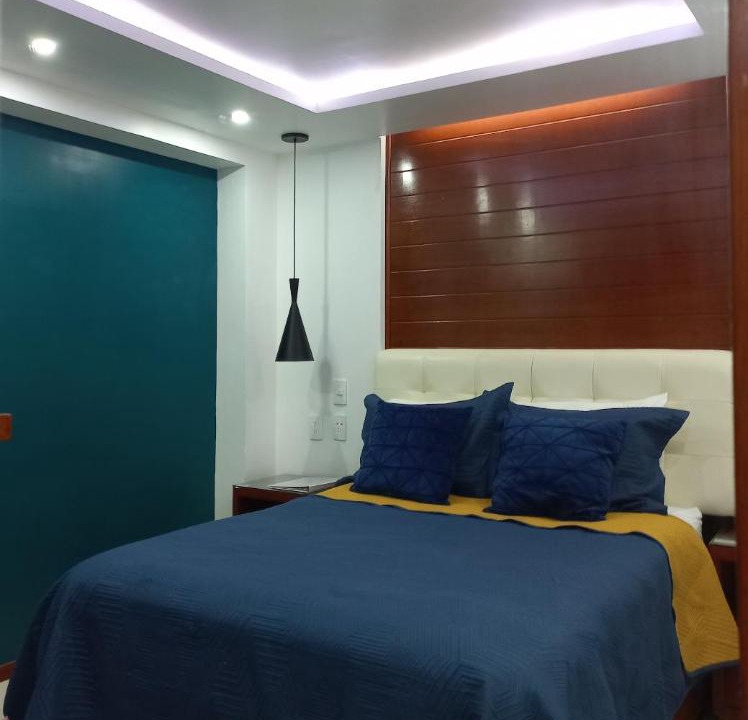 Photo of Bedroom in Huamantla