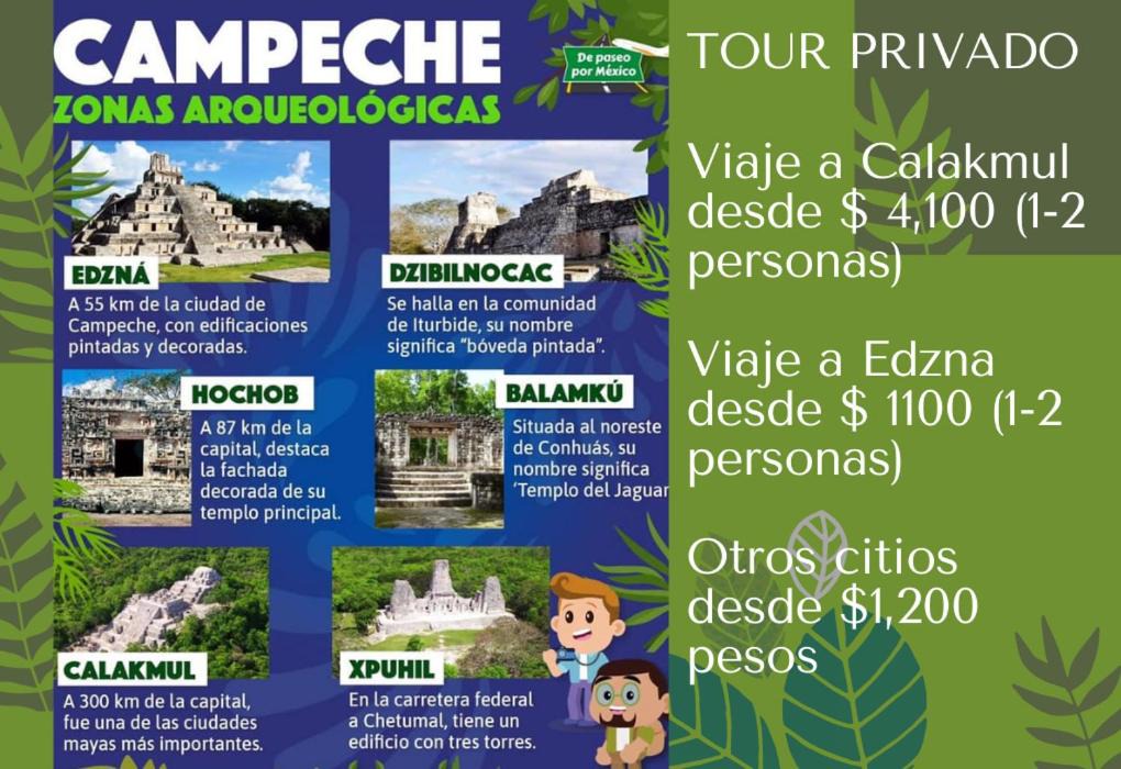 Photo of Others in Campeche