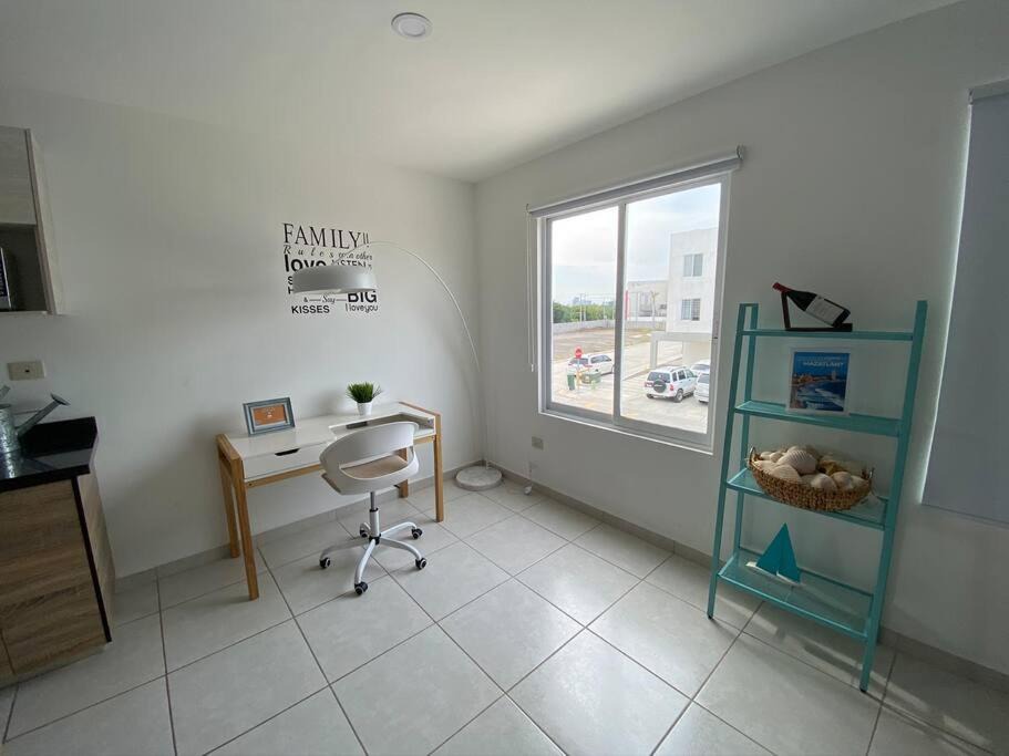 Photo of Livingroom in Mazatlan