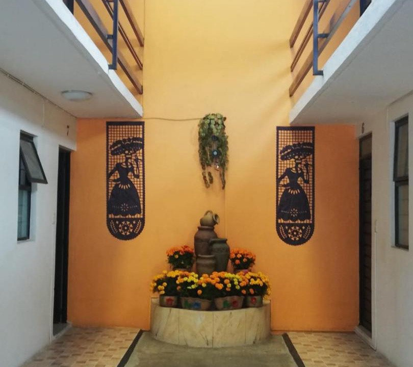 Photo of Others in Oaxaca