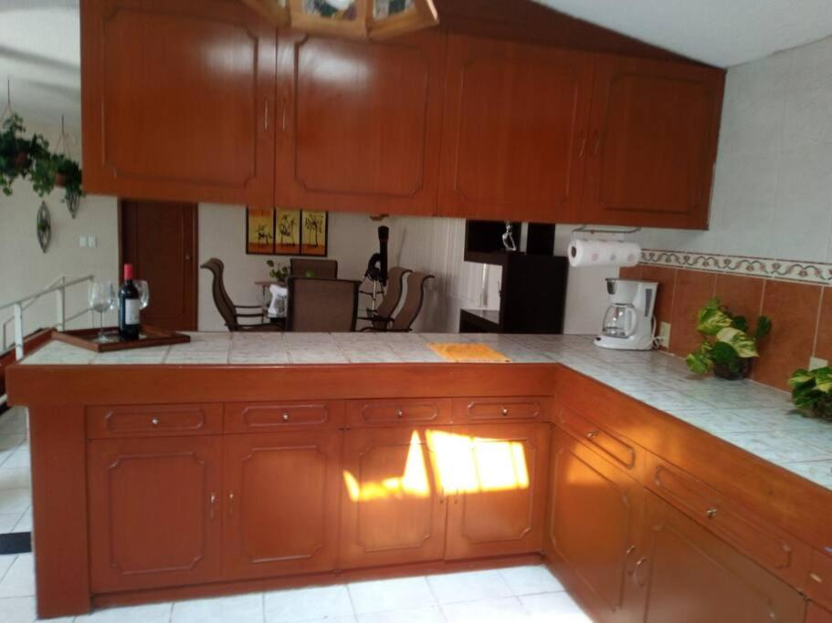 Photo of Kitchen in Cuautla