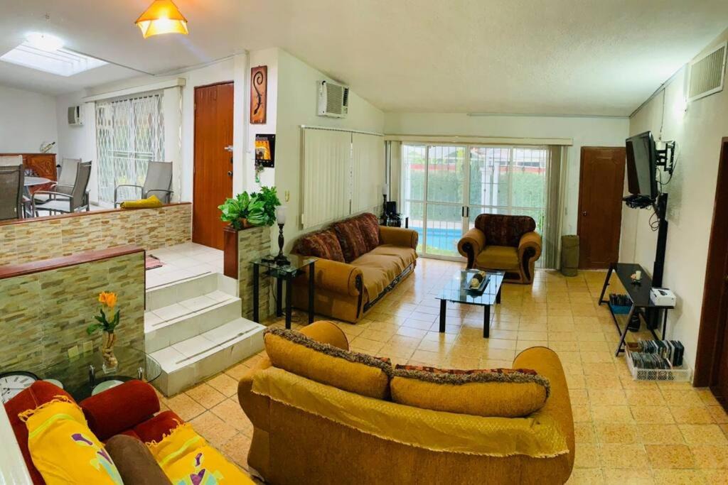 Photo of Livingroom in Cuautla