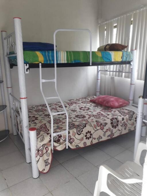 Photo of Bedroom in Cuautla