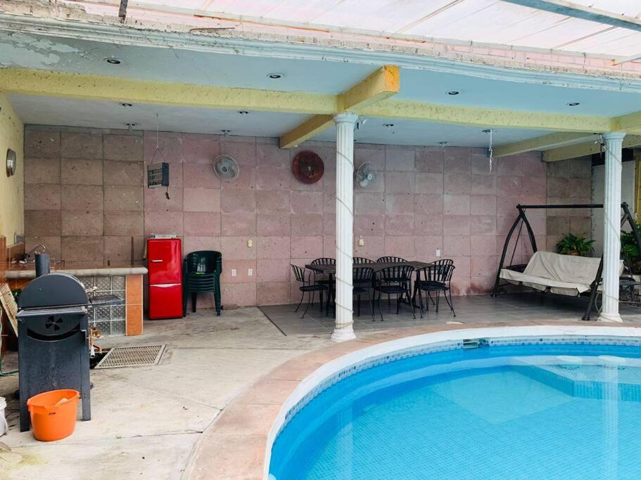 Photo of Outdoor in Cuautla
