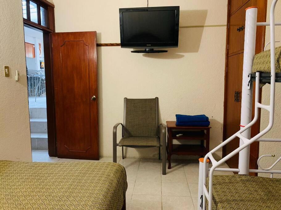 Photo of Livingroom in Cuautla