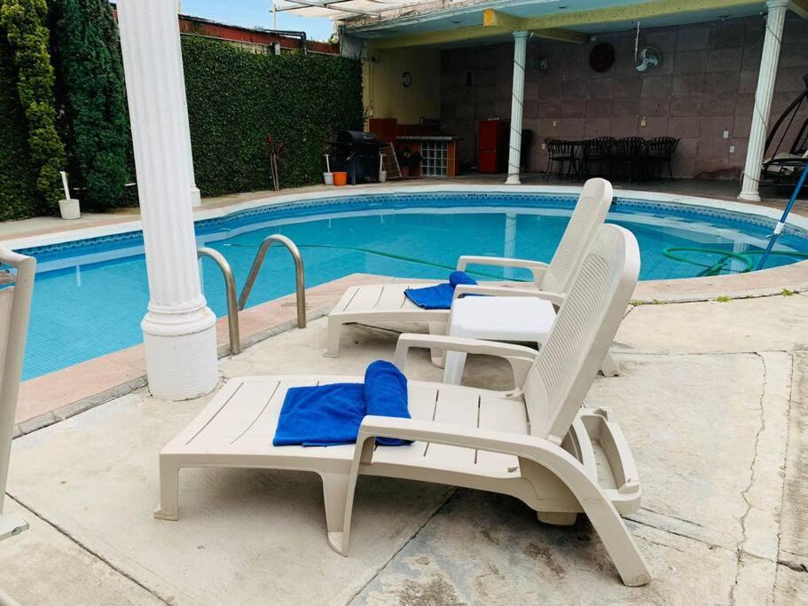 Photo of Outdoor in Cuautla