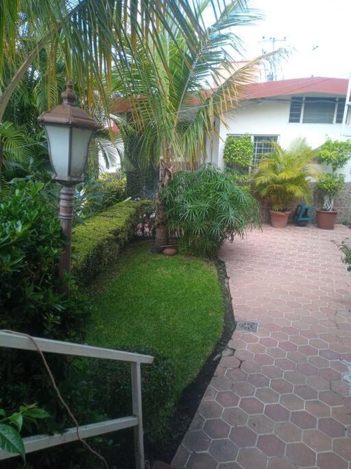 Photo of Buildings in Cuautla