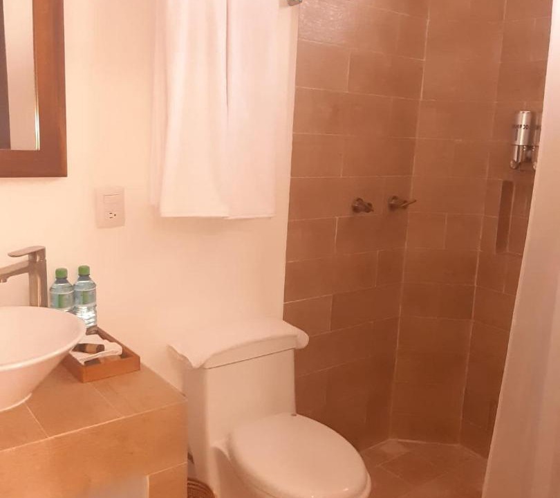 Photo of Bathroom in Huajuapan