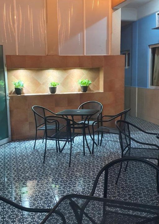 Photo of Livingroom in Malecon