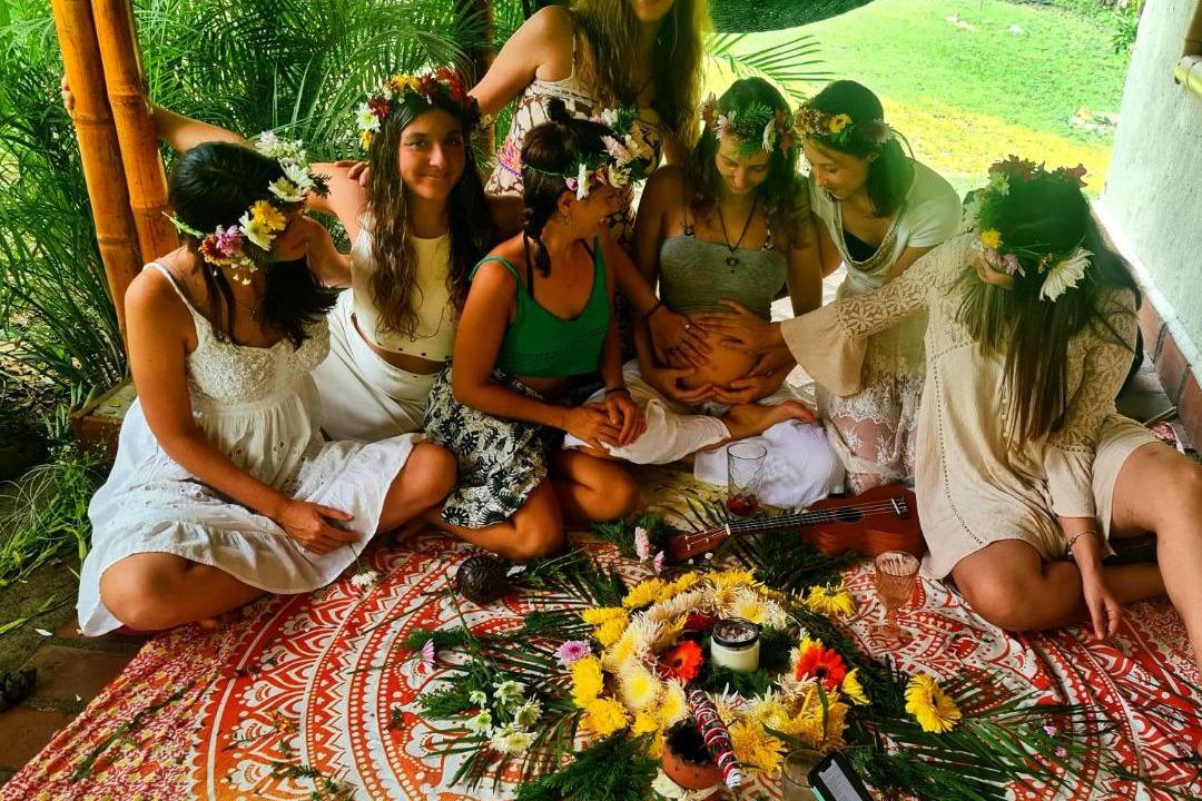 Photo of Others in Tanchachin