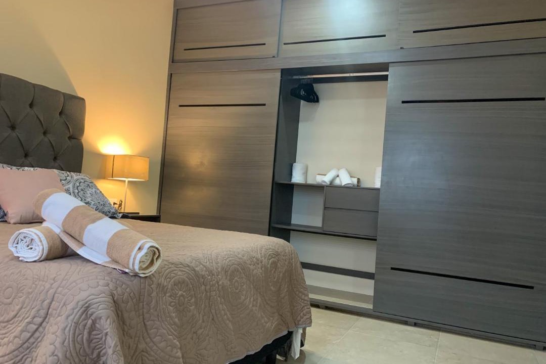 Photo of Bedroom in Villa Juarez