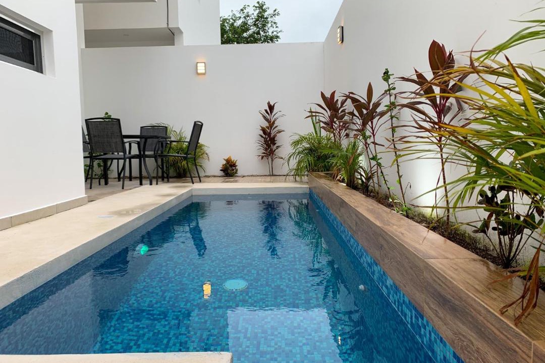 Photo of Outdoor in Villa Juarez