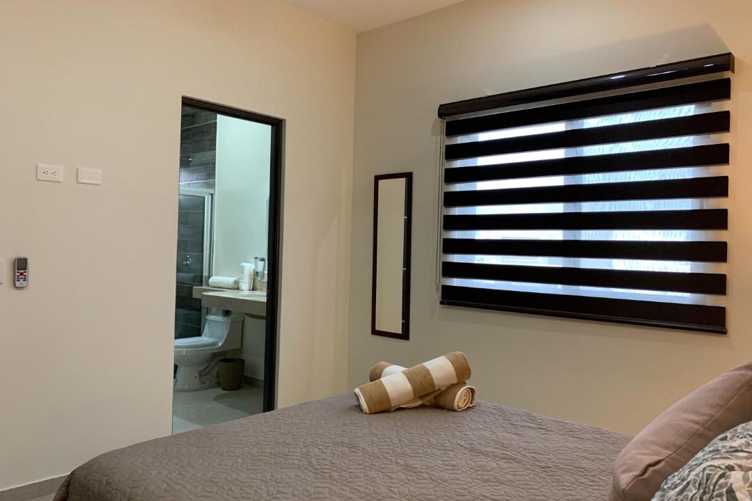 Photo of Bedroom in Villa Juarez