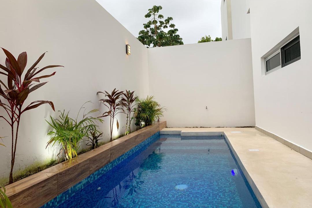 Photo of Outdoor in Villa Juarez