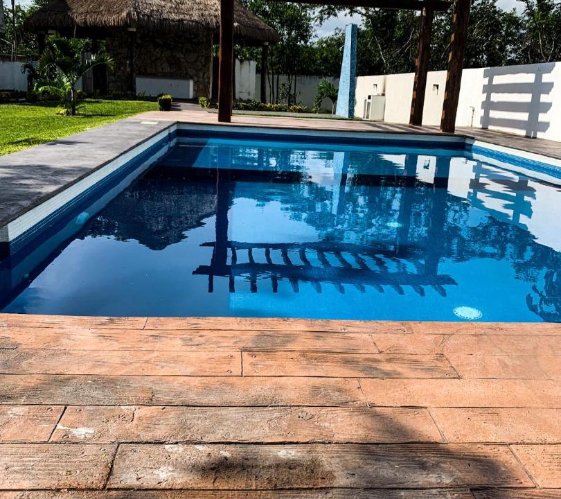 Photo of Outdoor in Villa Juarez