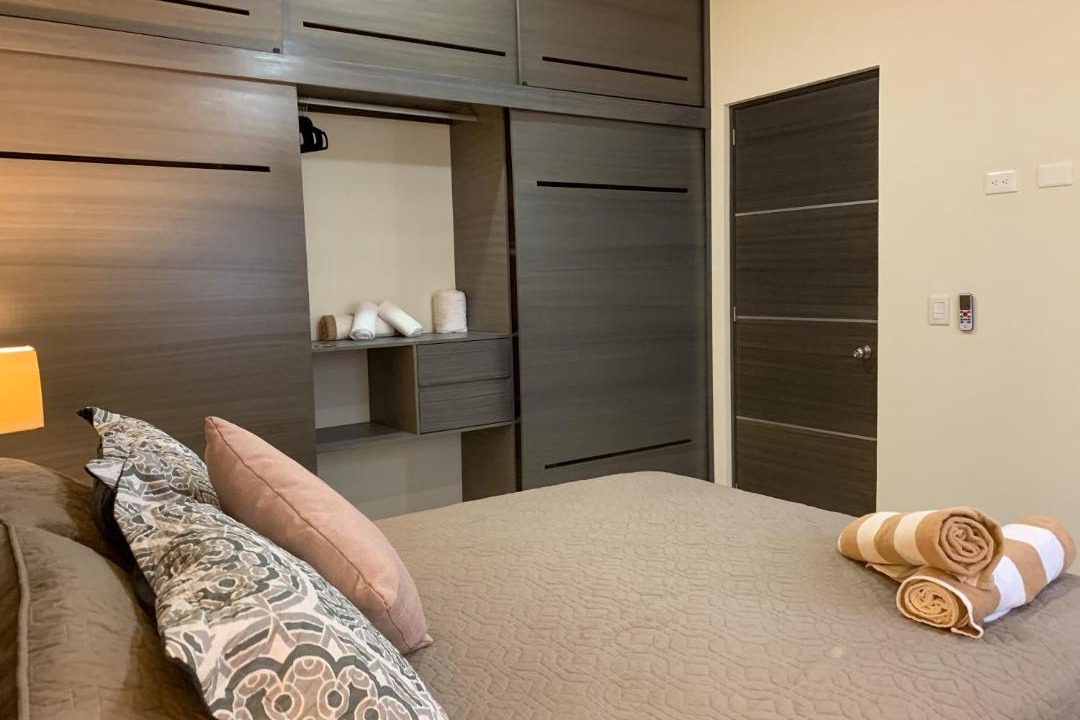 Photo of Bedroom in Villa Juarez